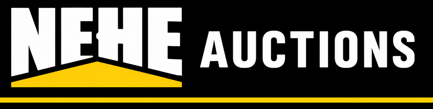 NEHE Auctions — New England Heavy Equipment LLC